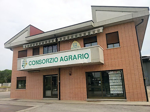 CONSORZIO AGRARIO DEL NORDEST | Agenzia di Camisano Vicentino