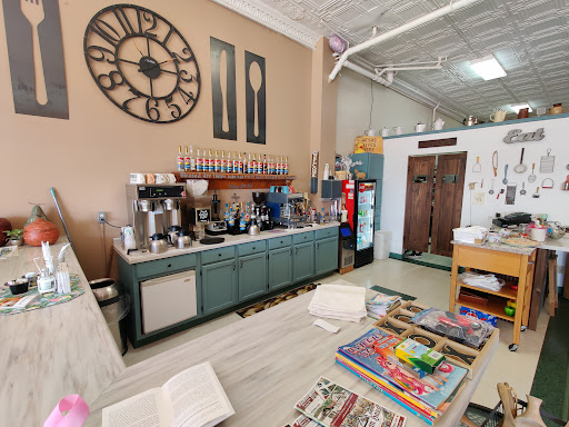 Beyond the Daily Grind Cafe - Thumbnail