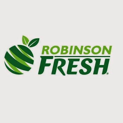 Robinson Fresh | C.H. Robinson