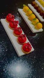 Photo n°3 de lelab à Annemasse (Traiteur)