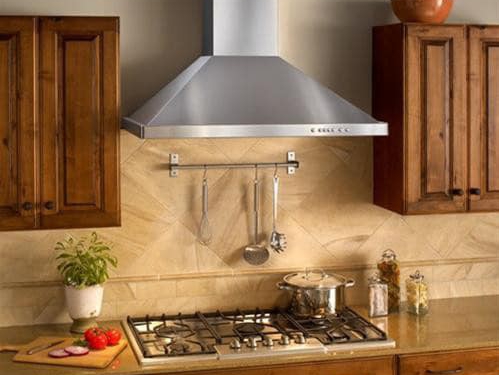 Kaff chimney service center Noida post image