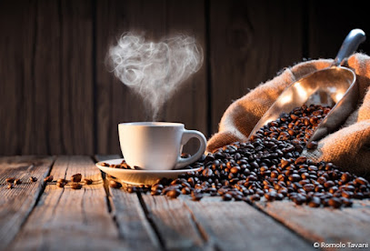 café