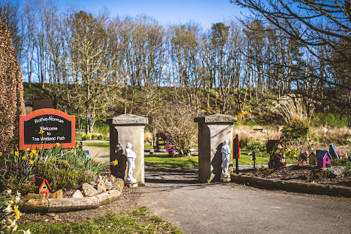 Red Burn Memorial - Thumbnail