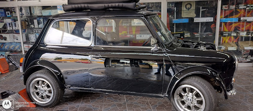 Zavala Car Audio S.A. de C.V. - Thumbnail