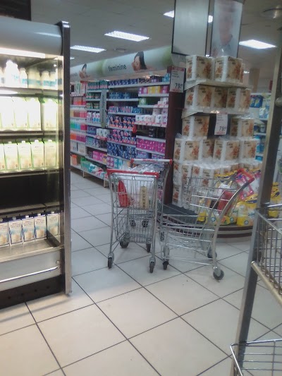 Photos of SPAR Kruger Park