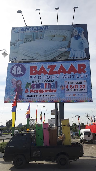 Photos of BIG LAND - Pekanbaru