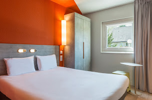 Photo n°16 de ibis budget Senlis à Senlis (Hôtel)