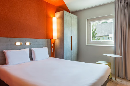 ibis budget Senlis - Senlis