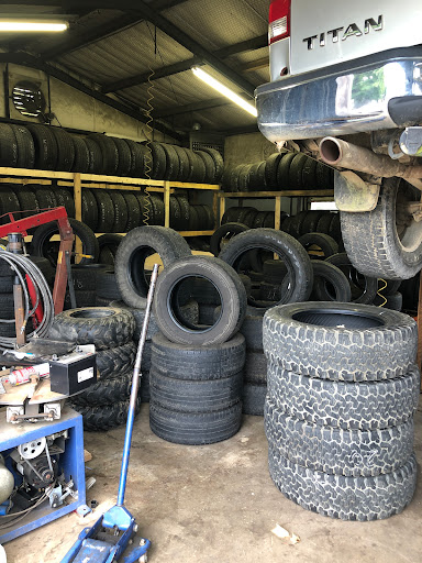 Orta Tires - Thumbnail
