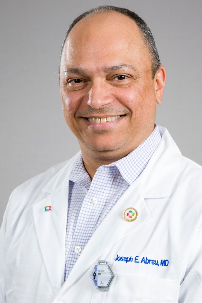 Joseph Abreu Md