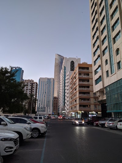 Photos of Platinum Hotel Apartments