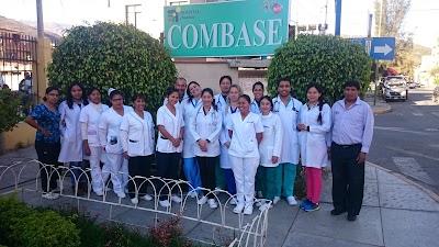 Photos of COMBASE