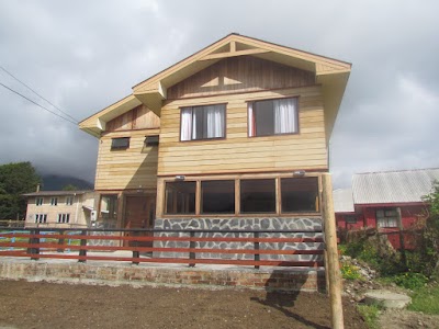 Photos of Hoster&iacute;a y Hostal Antupir&eacute;n