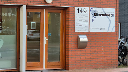 Dental Center Blixembosch - Thumbnail