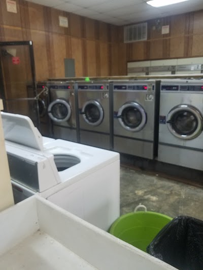 Coin Laundry