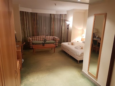 Photos of Mercure Grand Hotel Alfa Luxembourg