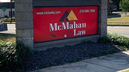 McMahan Law Firm, PLLC: Teresa Renee McMahan