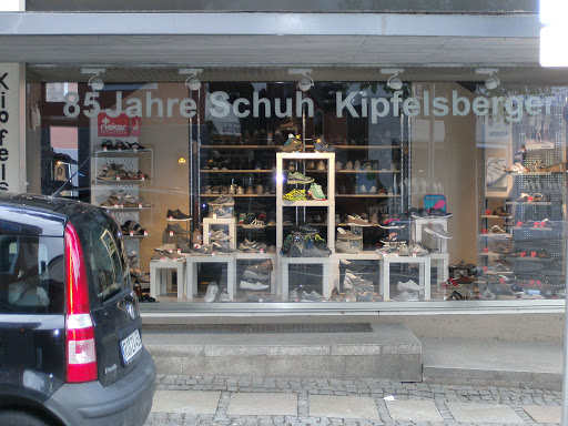 Schuhhaus Kipfelsberger - Thumbnail