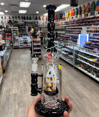 surprise smoke and vape My Smoking Shop in Surprise - Tobacco shop SMOK Nfix Replacement Pods Fill the sky with Geek Bar Pulse 2 Flavor:Fuji Melon