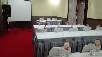 Photos of GDK Hotel