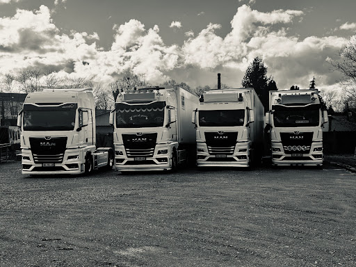 Transports Frigorifiques D’Auvergne (TFDA) - Thumbnail