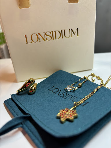 LONSIDIUM