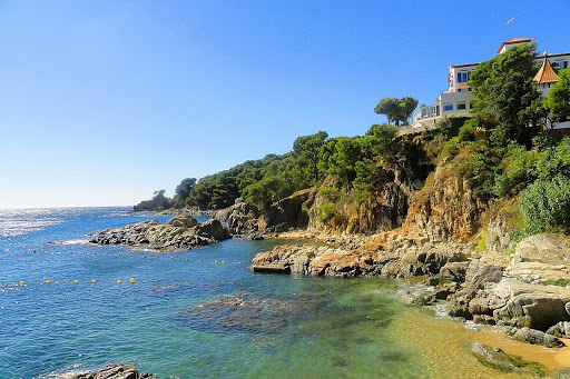 Oficina de turisme de Calella de Palafrugell - Thumbnail