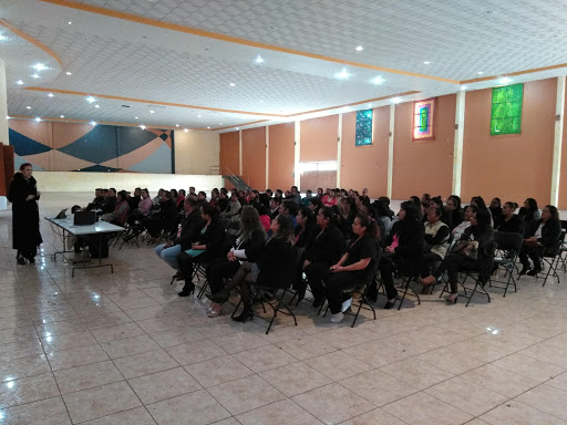 Convention Center Joaquín M. Lara