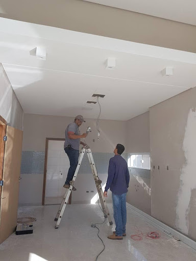 Fernandes eletricidades