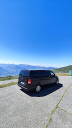 Photo n°27 de My Paris Transfer à Le Blanc-Mesnil (Service de transport)