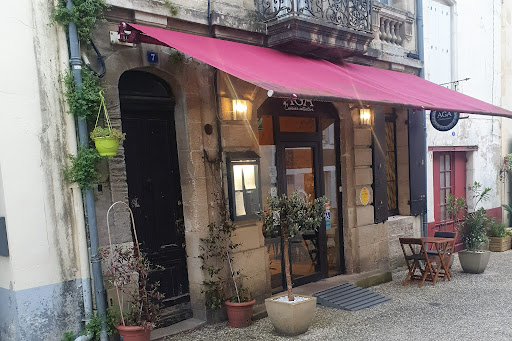 Photo 10 - Fenêtre sur Quai