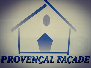 Photo n°22 de Provençal façades leduc Sébastien à Venasque (Façadier)