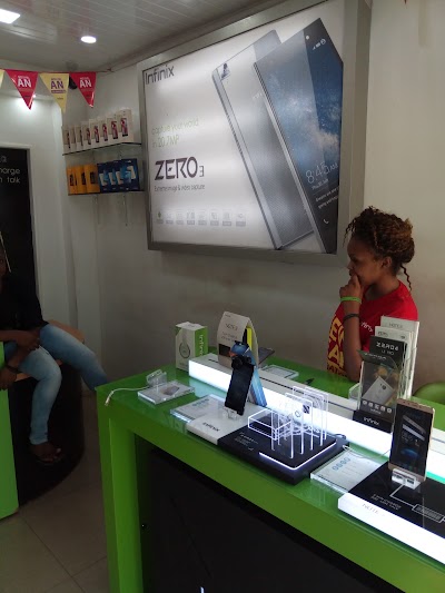 Photos of Infinix Boutique, Americain Black Market