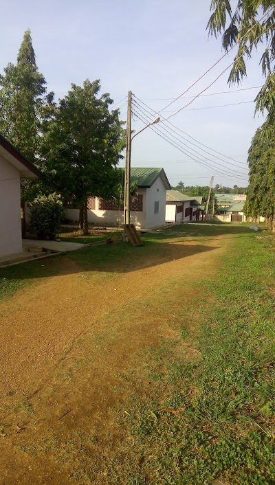 Photos of Male Hostel 2