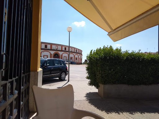 Cafe Bar Ruedo