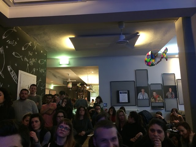 Off Bologna