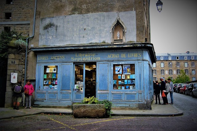 Librairie Le Septentrion