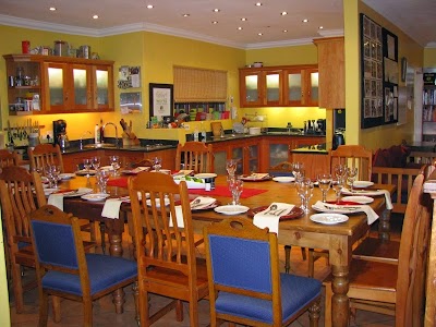 Photos of The Fusion Cooking School Cc