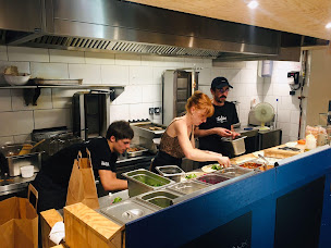 Photo n°21 de Kebab Gïda à Nantes (Snack)