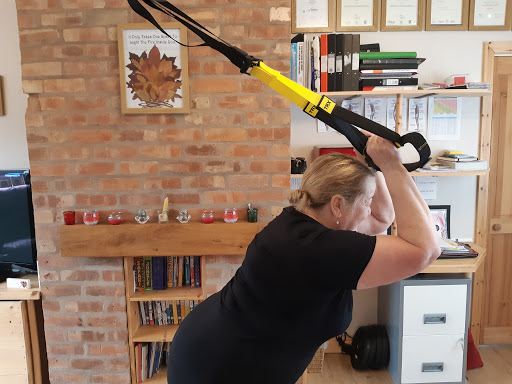 KFit2HEALTH Gallery - United Kingdom