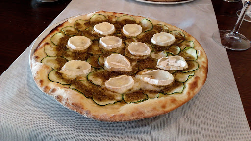 Pizzeria Restaurante El Padrino - Thumbnail