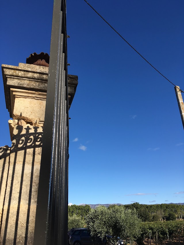 Domaine de la Grande Sieste