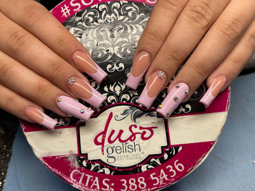Duso Gelish - Thumbnail