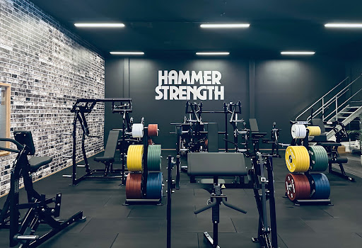 Nordic Wellness Umeå Klockarbäcken - Thumbnail