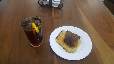 Photos of The Hot Oven