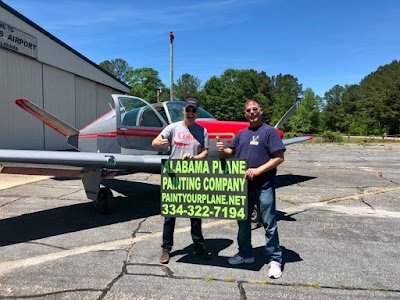 Alabama Plane Painting Company