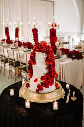 A.Tomic Cake Design - Visual