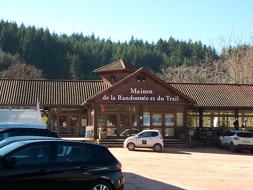 Maison de la Randonnée et du Trail