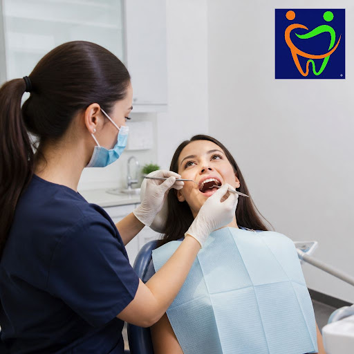 Regular dental check-ups do much more than just clean your teeth. They help detect small issues b… post image