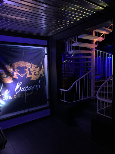 Le Bacardi
